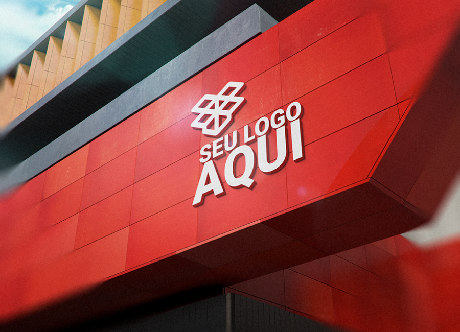Fachadas de ACM