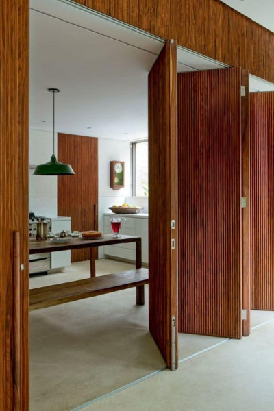 Portas e Janelas